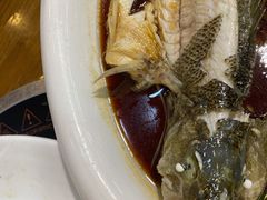-广州海鲜酒楼(长丰园店)
