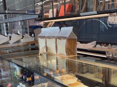 -老梦面包CHEZMOREL(麦子店)