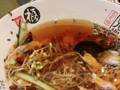 -渝信川菜(西单店)