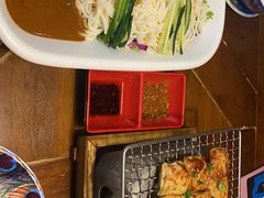 -雀舞云南菜(天津天河城购物中心店)