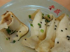 -老盛兴汤包馆(江宁一店)