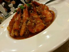 -锦堂中餐厅