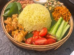 -一善菌·云南菌汤·云南菜(银泰城店)