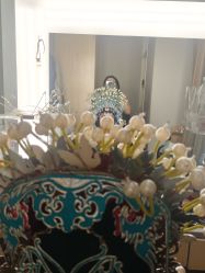 -红颜印画古风汉服艺术摄影