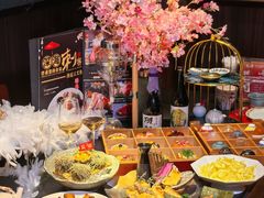 -原志优秀食材·匠心料理·海胆主题(金亿广场店)