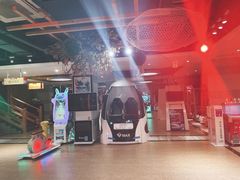 -汉宫汤泉汗蒸洗浴(五四广场店)