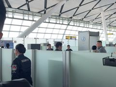 -南宁吴圩国际机场-T2航站楼