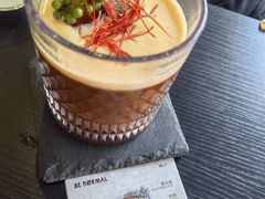 -BE NORMAL CAFE(霞溪路店)