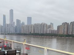 -琶醍壹号•潮菜江景餐吧