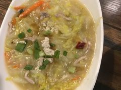 大菜糊辣-朋友圈概念餐厅(象山万达广场店)