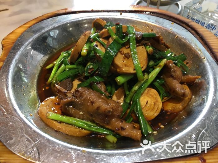 老长沙热卤四合一