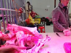 -上海浦南农副产品批发市场