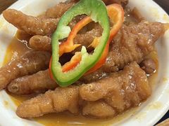-怀德酒楼·粤菜·海鲜·茶点(宝安国际机场店)