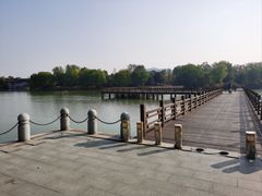 -云龙湖旅游景区