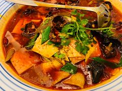 -大铁勺新津菜(东丽阳光新业广场店)