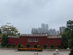 -揭阳学宫(榕城区)