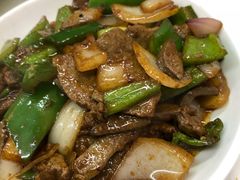 -胡记锅贴·沪上游子老鸭粉丝汤(太原路店)