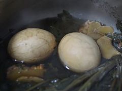 蛋皮煮酒-小河湾酒店