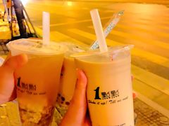 -1点点(环城北路店)