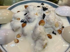 -阿拉木汗餐厅(山大路店)