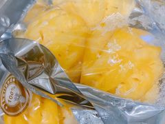 -江杨农产品批发市场