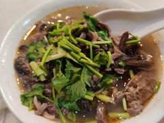 草原羊杂-内蒙联营烧麦 草原石榴红(护国寺店)