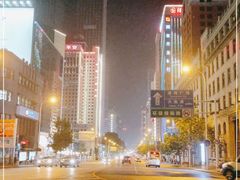 -大连人民广场