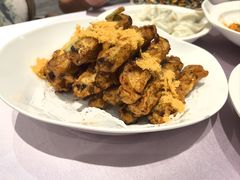 -盛百味·家宴餐厅(霸州分店)