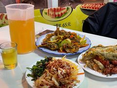 -万顺啤酒屋(皇寺路店)