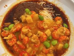 -松鹤楼·苏式汤面(虹桥天地店)