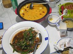 -兰湘子·湘菜小炒(崂山丽达店)