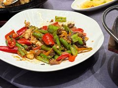 -贰号院子·南京淮扬味(珠江路店)