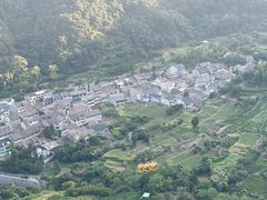 -雁荡山风景名胜区