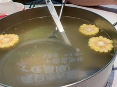 -陈记顺和潮汕牛肉火锅(棠德南路店)