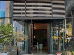 门面-Home Cafe(水榭春天店)