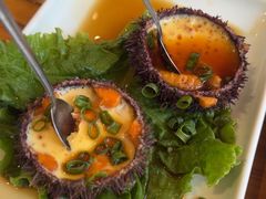 -小渔船渔家传统菜(鲅鱼圈店)
