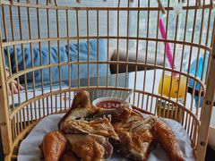 -法兰度航空主题餐厅(台山昌大昌店)