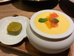 杨枝甘露-遇见杜尚西餐厅(万达金街店)