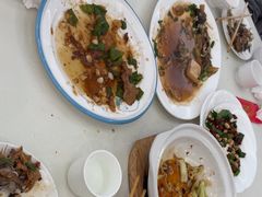 -天天渔港(杏林街店)