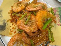 -捕渔人家海鲜私房菜(仙螺岛店)