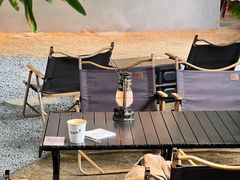 -J Create城市露营咖啡·简餐·宠物(上海动物园店)