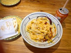 -陇上秦轩西安biangbiang面(朝龙汇店)