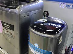 -国美电器(荔景商城店)