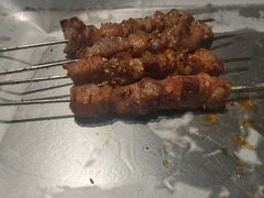 -三个大叔东北烧烤·砂锅菜(西三旗店)