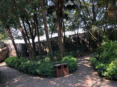 -蒋经国旧居