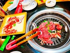 -齐齐哈尔烤肉(上海道店)