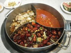 -舒来喜鱼锅(伊河路店)