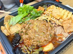 -阿生哥螺蛳粉•火锅(安阳万达店)