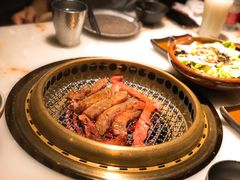 -厚贞日式烤肉(龙之梦店)