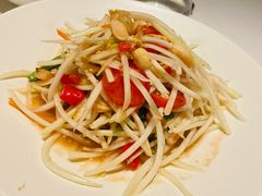 -金链花·泰国餐厅(国贸店)